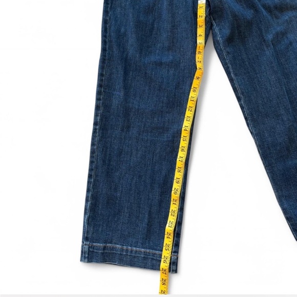 Jag Jeans High Rise Blue Denim Collection - Picture 5 of 5